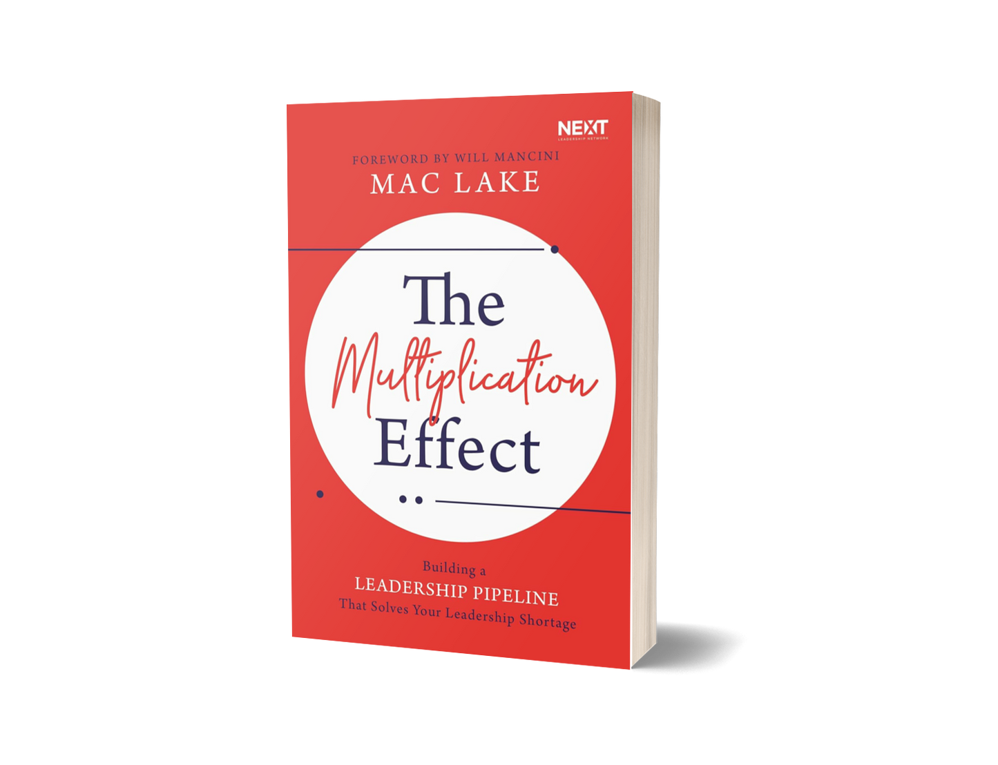 Multiplying Leaders Starter Kit (*includes 6 books)