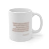 REWORSHIP MUG
