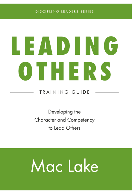 Leading Others