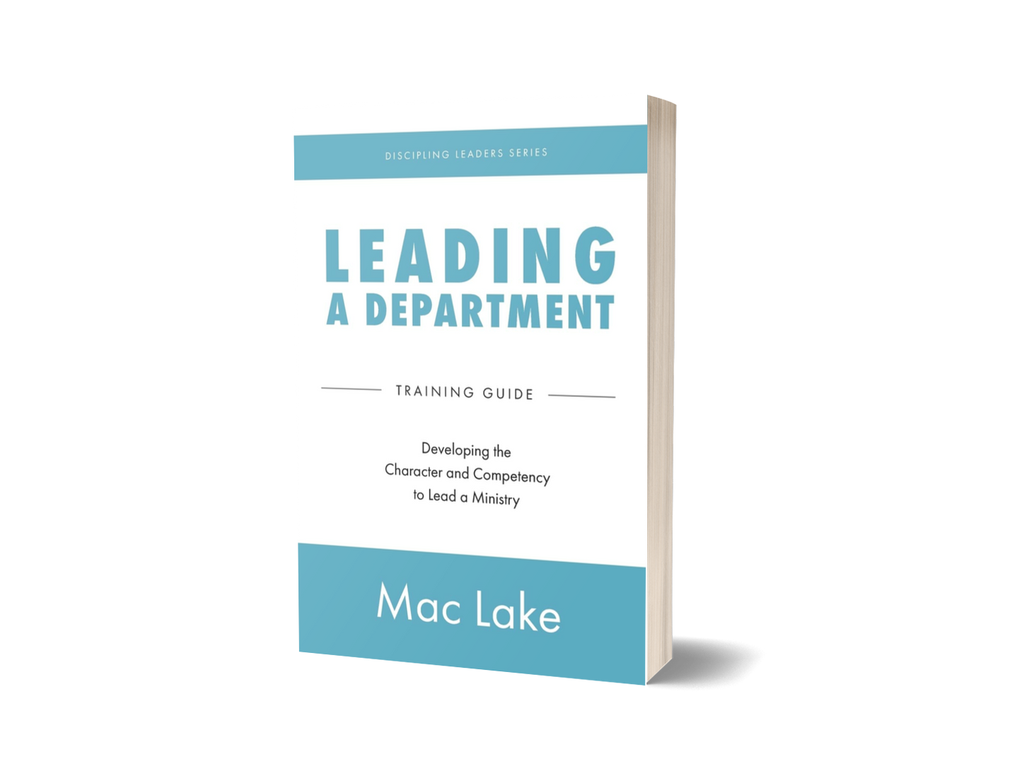 Multiplying Leaders Starter Kit (*includes 6 books)