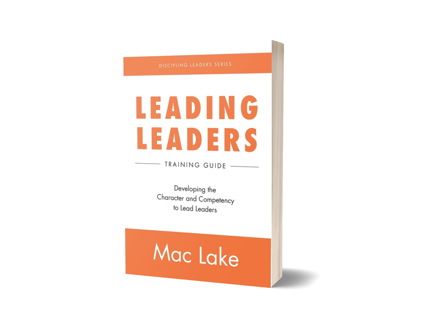 Multiplying Leaders Starter Kit (*includes 6 books)