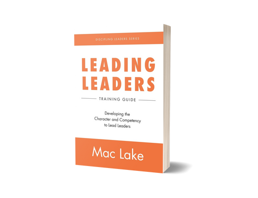 Leading Leaders