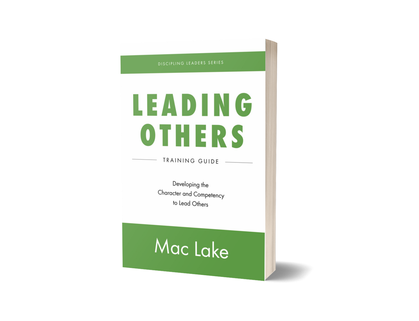 Multiplying Leaders Starter Kit (*includes 6 books)