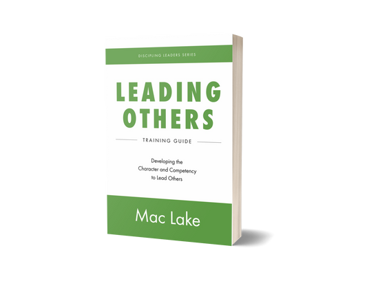 Leading Others