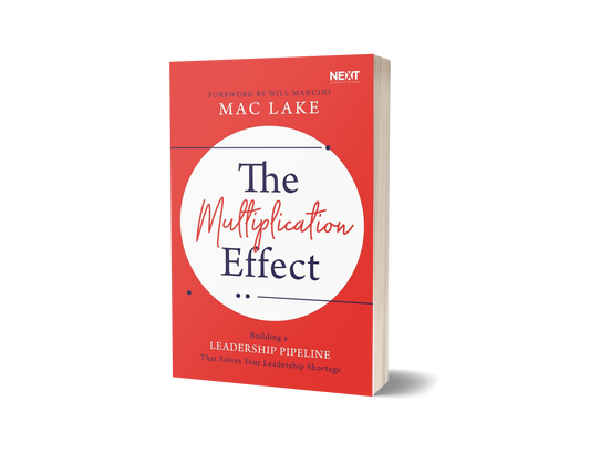 The Multiplication Effect