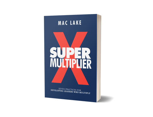 Super Multiplier
