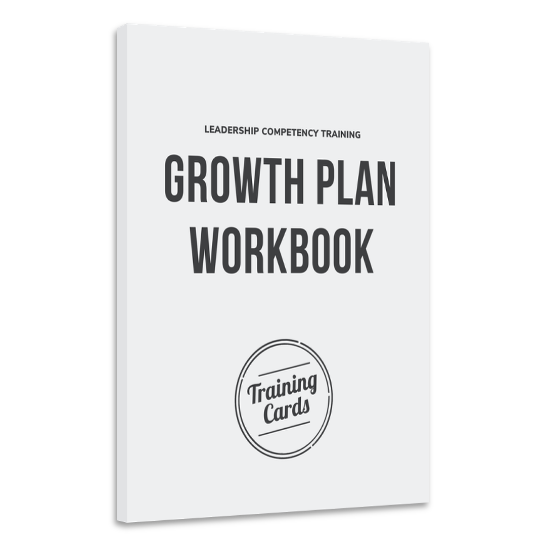 Growth Plan Workbook [Digital]