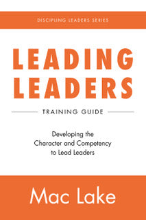 Leading Leaders